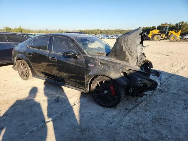 2025 ACURA INTEGRA TYPE S  