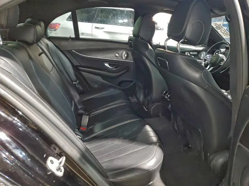 2019 MERCEDES-BENZ E 300 4MATIC  