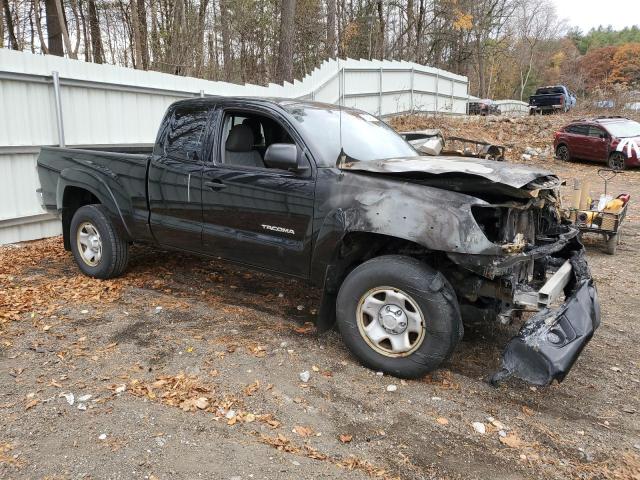 2013 TOYOTA TACOMA ACCESS CAB