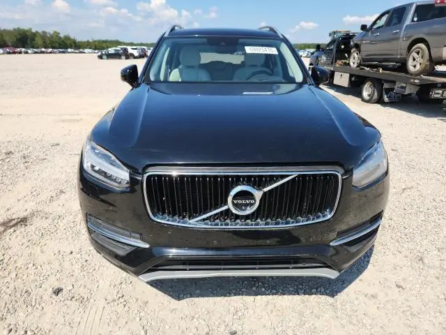 2018 VOLVO XC90 T6  