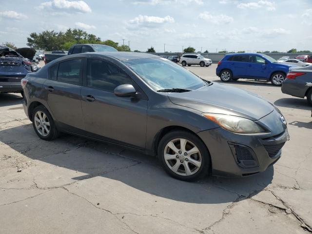 2011 MAZDA 3 I