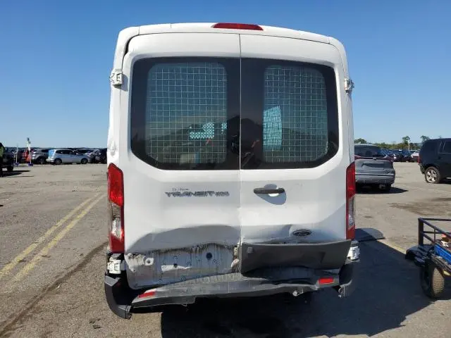 2017 FORD TRANSIT T-250  