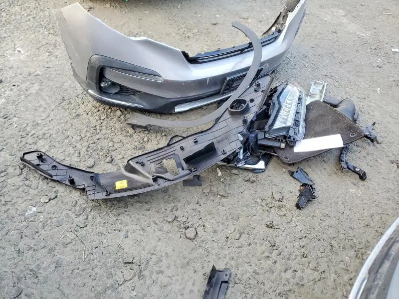 2019 HONDA PILOT TOURING  