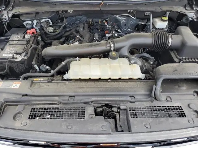 2023 FORD EXPEDITION LIMITED  