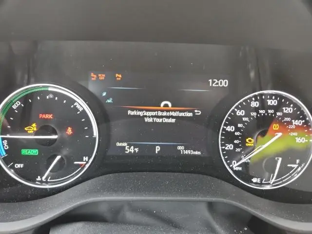 2024 TOYOTA SIENNA LIMITED  