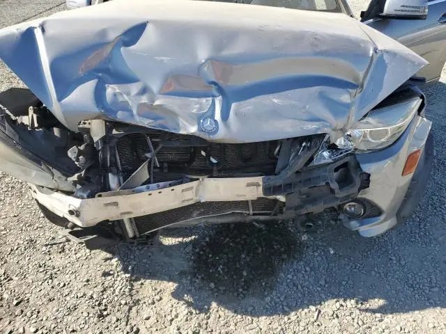2010 MERCEDES-BENZ C 300  