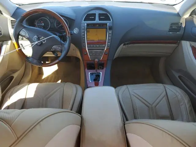 2010 LEXUS ES 350