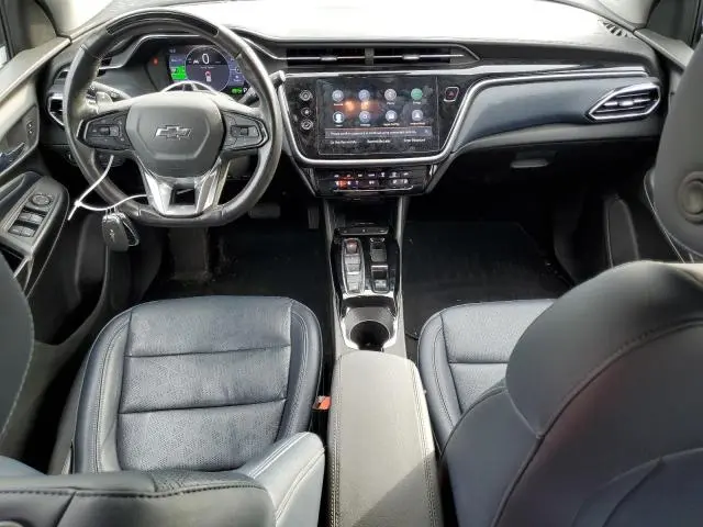 2022 CHEVROLET BOLT EUV PREMIER  