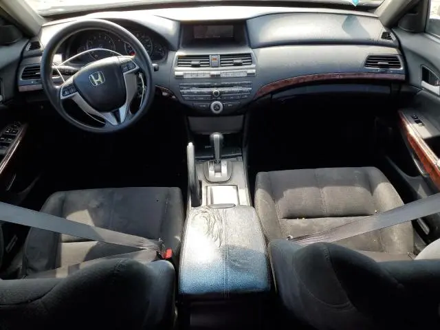 2010 HONDA ACCORD CROSSTOUR EX  