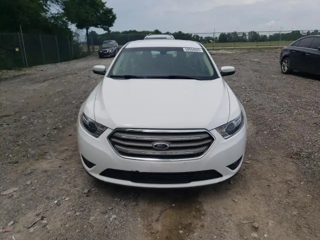 2016 FORD TAURUS SEL  