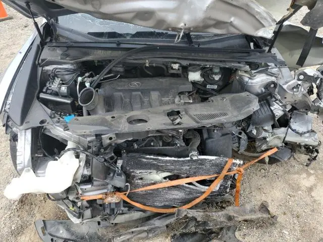 2017 ACURA RDX TECHNOLOGY  