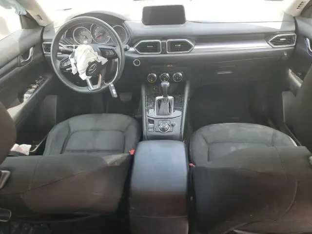 2017 MAZDA CX-5 SPORT