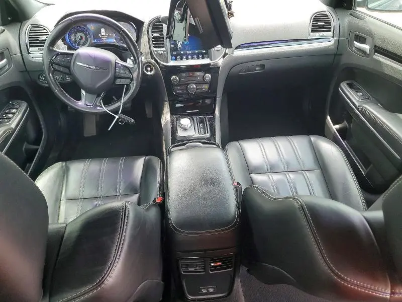 2019 CHRYSLER 300 S  