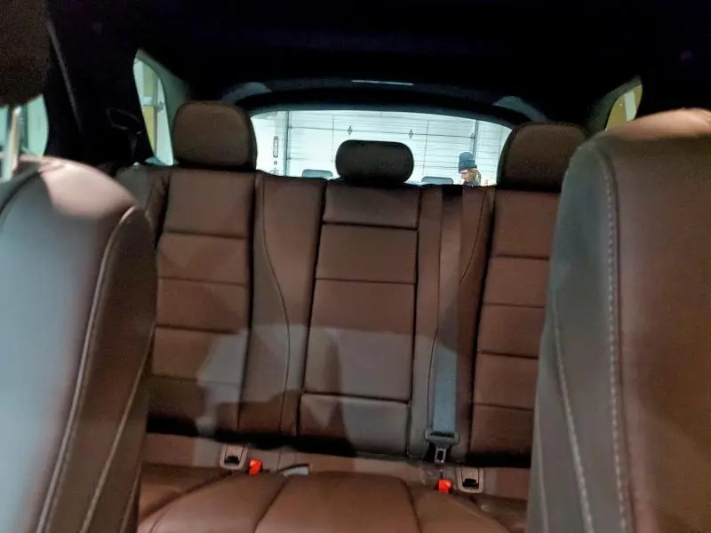 2022 MERCEDES-BENZ GLE 350 4MATIC  