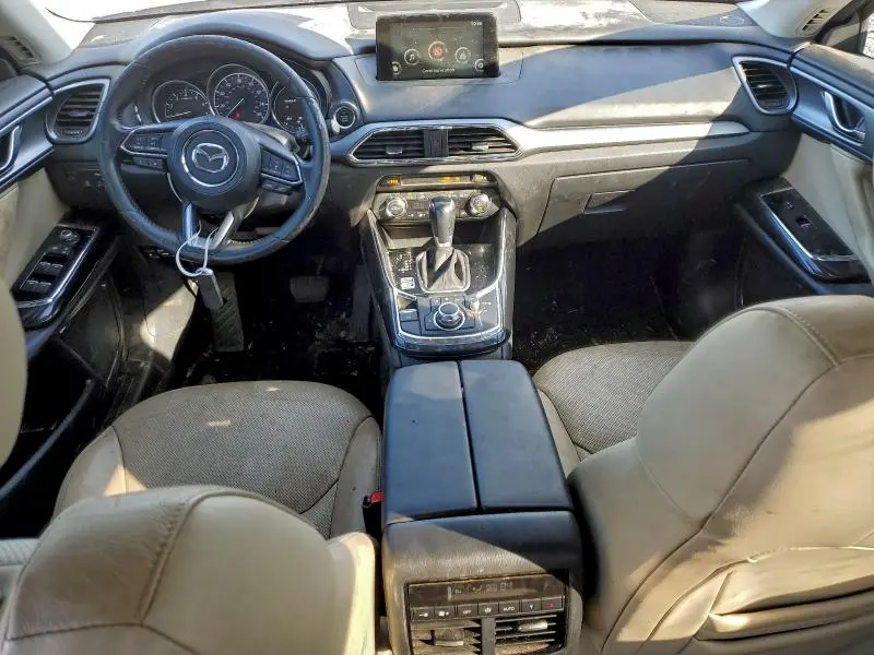 2018 MAZDA CX-9 TOURING  