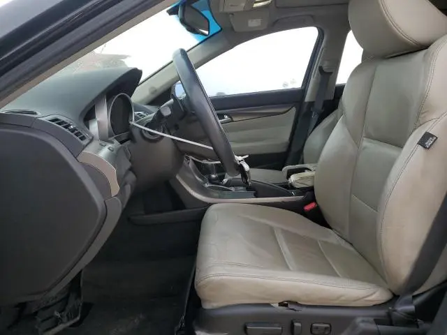 2014 ACURA TL SE