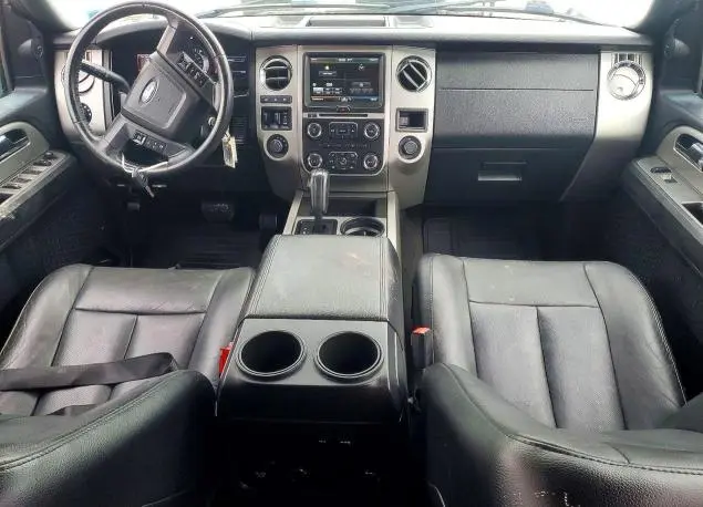 2015 FORD EXPEDITION XLT  