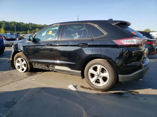2018 FORD EDGE SE