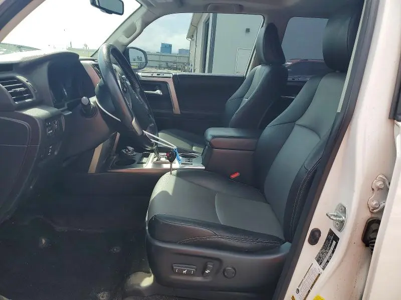 2015 TOYOTA 4RUNNER SR5 PREMIUM  