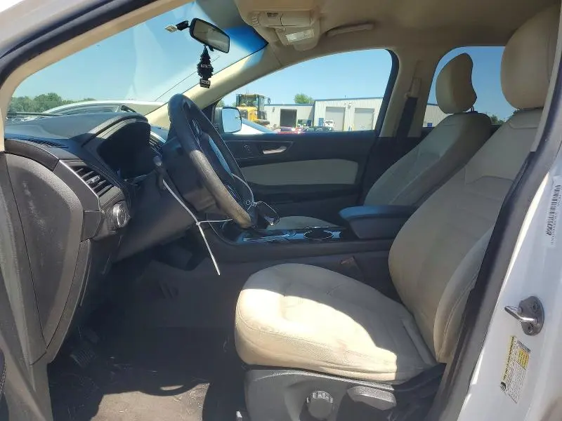 2015 FORD EDGE SE  