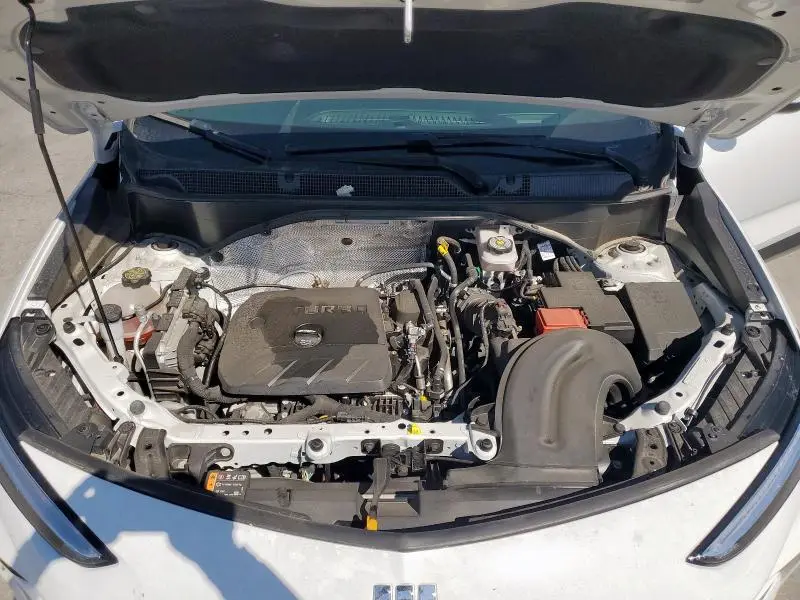 2025 BUICK ENCORE GX SPORT TOURING  