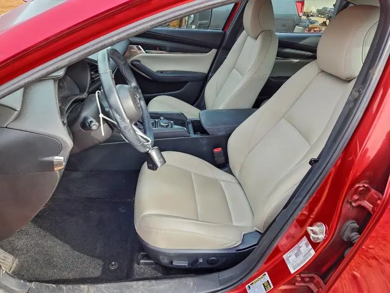 2020 MAZDA 3 PREFERRED  