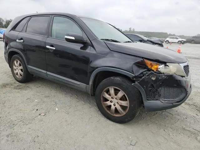 2012 KIA SORENTO BASE  