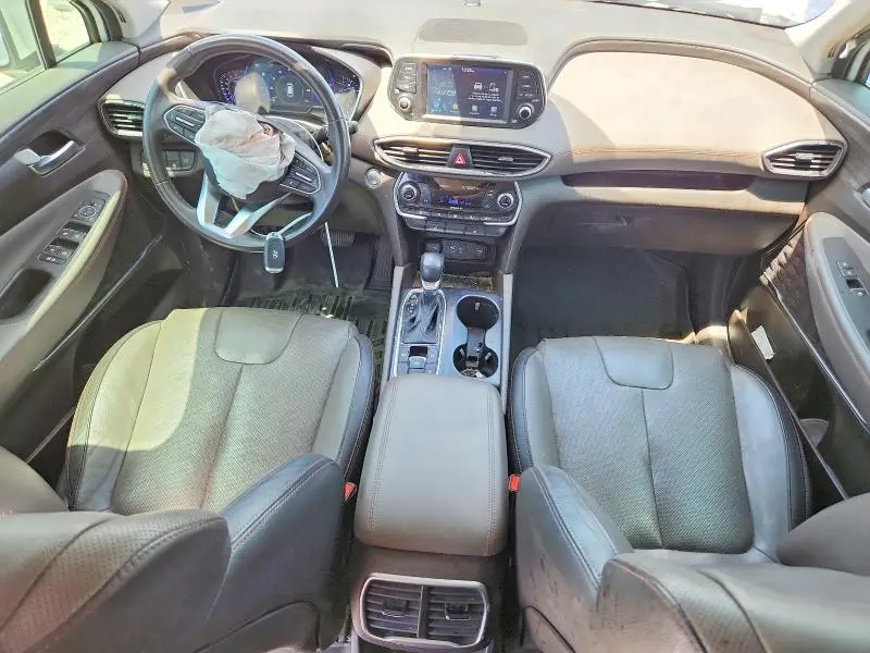 2019 HYUNDAI SANTA FE LIMITED 2.0T  