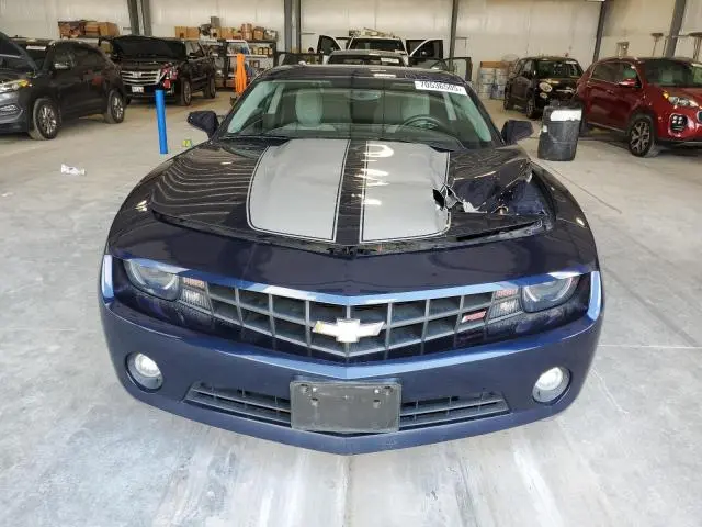 2011 CHEVROLET CAMARO LT  