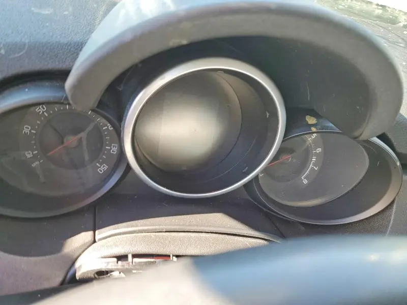 2016 FIAT 500X TREKKING  