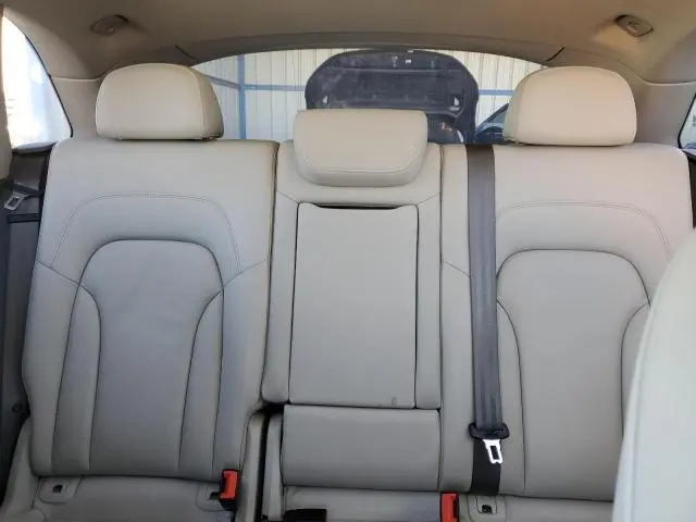2011 AUDI Q5 PREMIUM