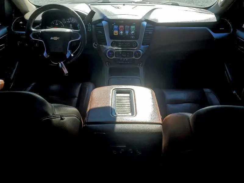 2017 CHEVROLET TAHOE K1500 PREMIER  