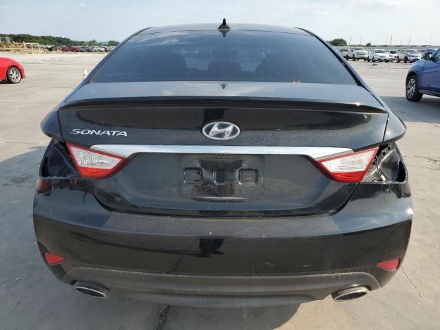 2014 HYUNDAI SONATA SE