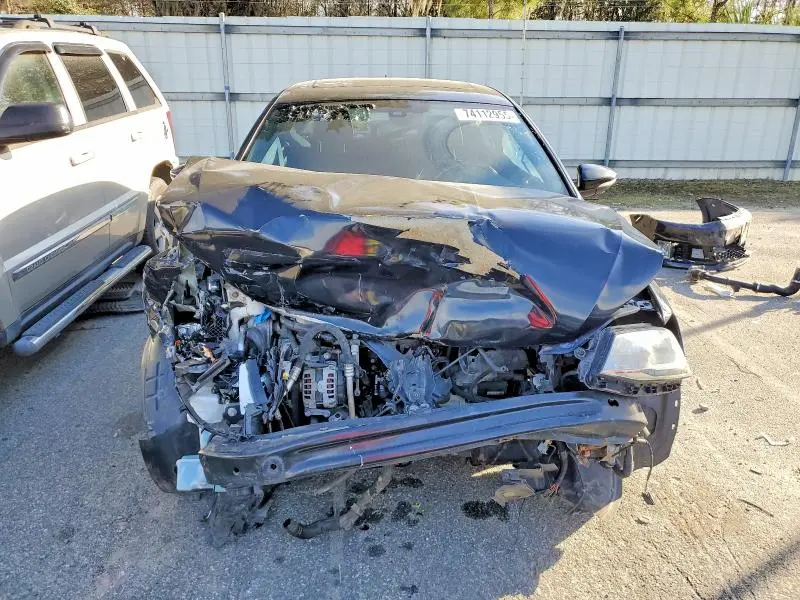 2015 VOLKSWAGEN JETTA GLI  