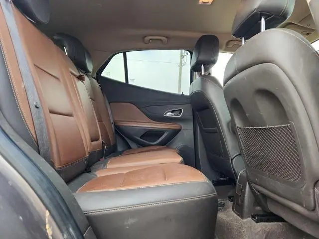 2014 BUICK ENCORE PREMIUM  