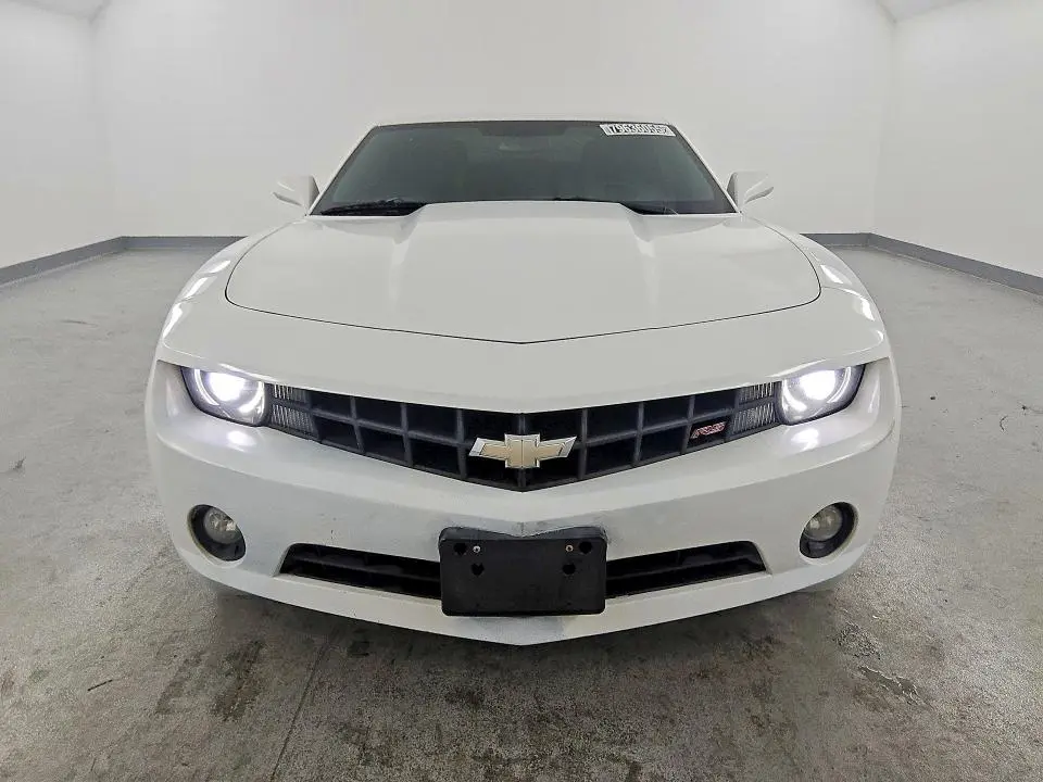 2013 CHEVROLET CAMARO LT  