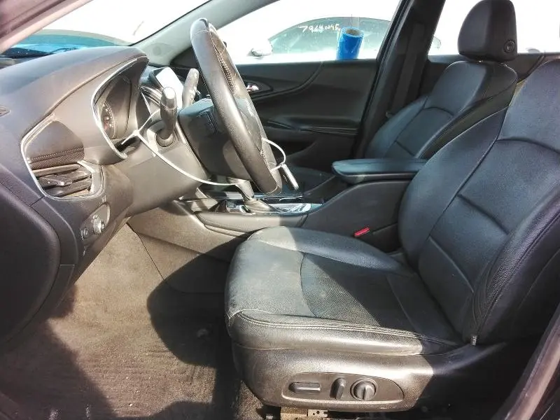 2016 CHEVROLET MALIBU PREMIER  