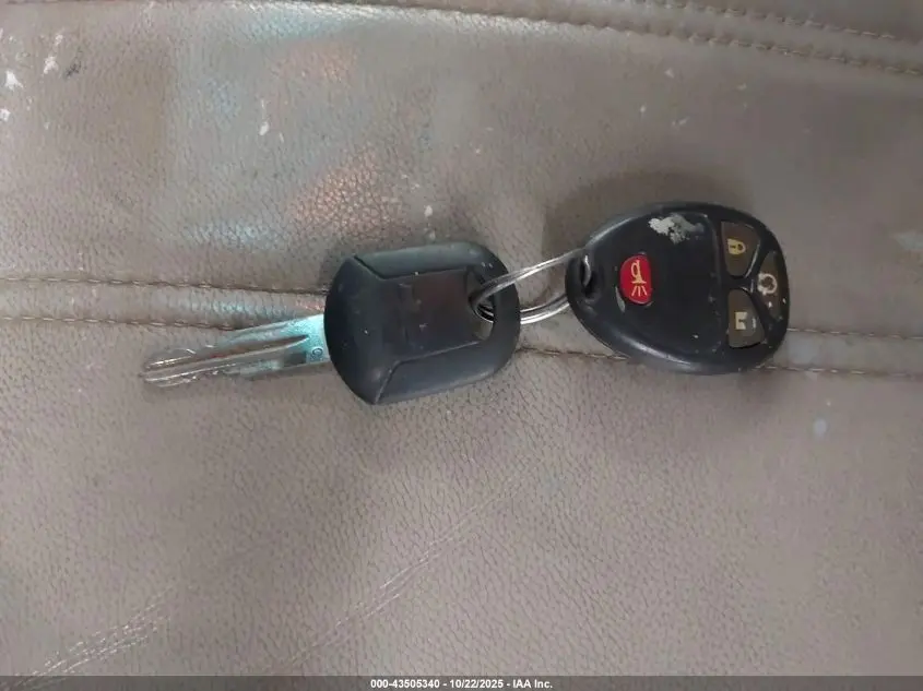 2013 CHEVROLET CAPTIVA SPORT LT