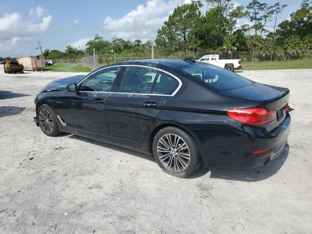 2019 BMW 530 I  