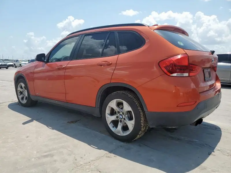 2015 BMW X1 SDRIVE28I  