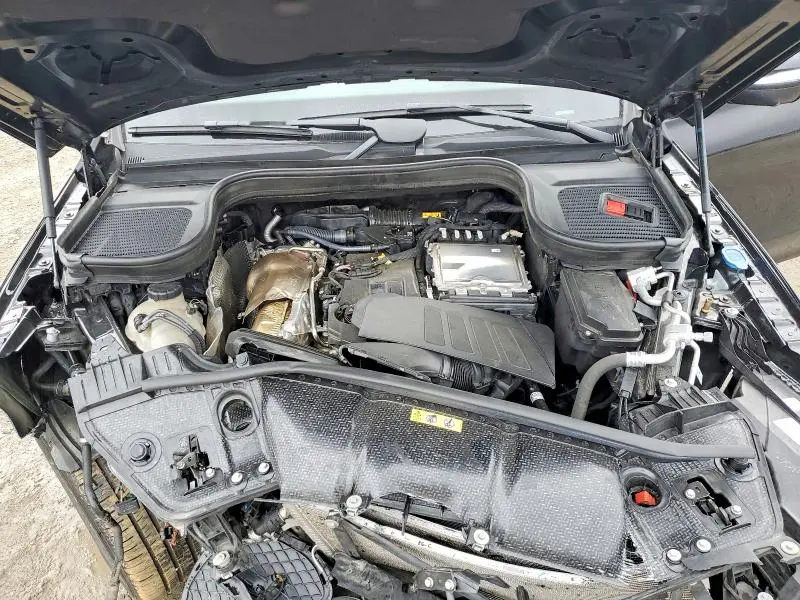 2024 MERCEDES-BENZ GLE 350 4MATIC  