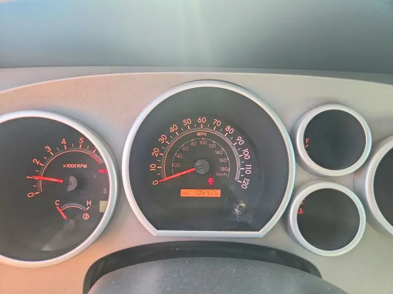 2013 TOYOTA TUNDRA CREWMAX SR5  