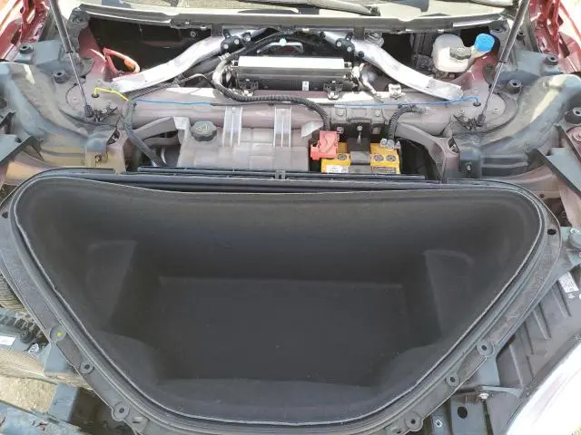 2017 TESLA MODEL S   