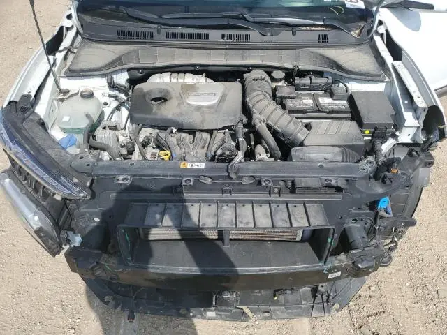 2020 HYUNDAI KONA ULTIMATE  