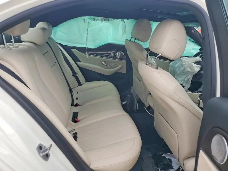 2020 MERCEDES-BENZ E 350  