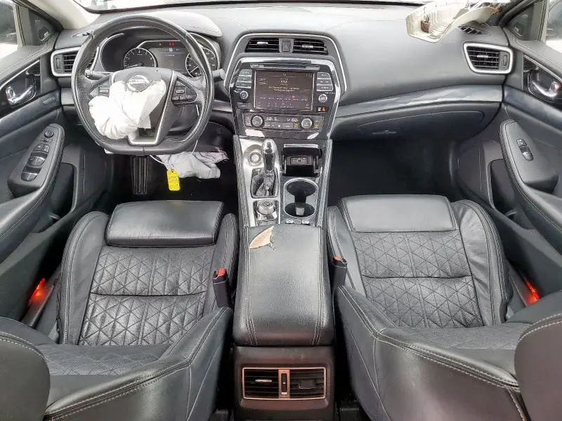 2020 NISSAN MAXIMA PLATINUM