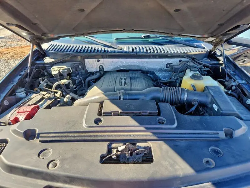 2015 LINCOLN NAVIGATOR   