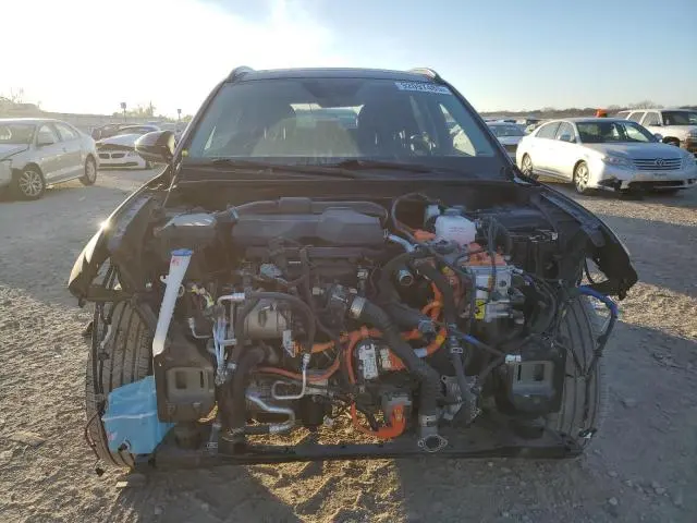 2024 HYUNDAI TUCSON SEL CONVENIENCE  