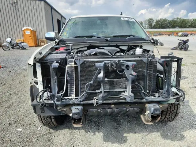 2013 CHEVROLET SILVERADO K1500 LT  