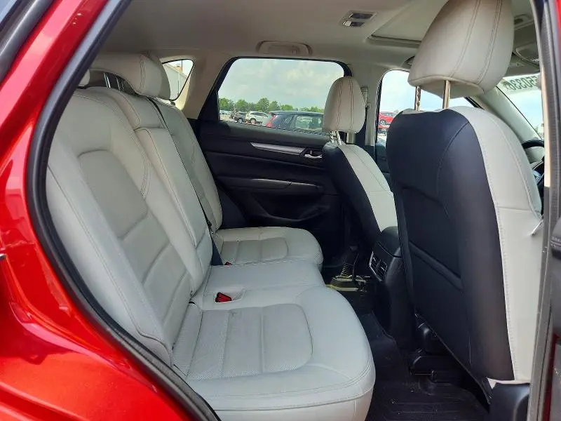 2023 MAZDA CX-5 PREFERRED  